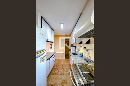 Apartamento à venda com 88m², 2 quartos e 1 vagaCozinha