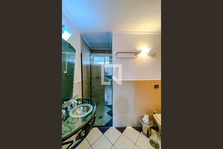 Apartamento à venda com 88m², 2 quartos e 1 vagaBanheiro