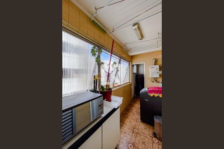 Apartamento à venda com 88m², 2 quartos e 1 vagaÁrea de Serviço