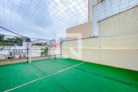 Apartamento à venda com 88m², 2 quartos e 1 vagaQuadra Esportiva