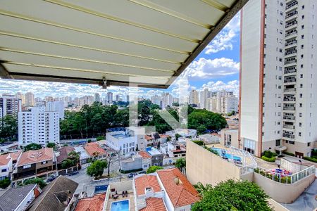 Apartamento à venda com 88m², 2 quartos e 1 vagaVista do Quarto 1