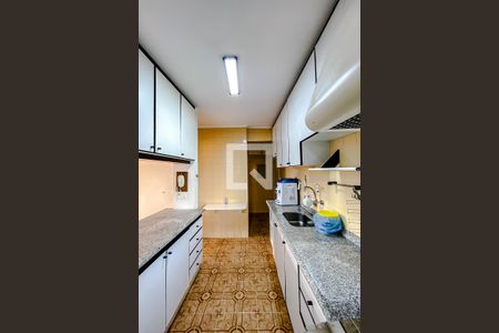 Apartamento à venda com 88m², 2 quartos e 1 vagaCozinha