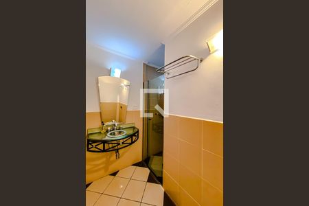 Apartamento à venda com 88m², 2 quartos e 1 vagaBanheiro