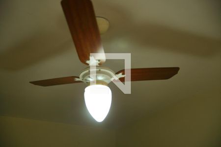 Quarto 1 de apartamento para alugar com 2 quartos, 65m² em Baeta Neves, São Bernardo do Campo