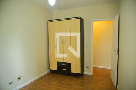 Quarto 1 de apartamento para alugar com 2 quartos, 65m² em Baeta Neves, São Bernardo do Campo