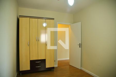 Quarto 1 de apartamento para alugar com 2 quartos, 65m² em Baeta Neves, São Bernardo do Campo