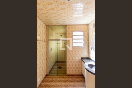 Casa à venda com 13m², 3 quartos e 6 vagas Casa à venda com 13m², 3 quartos e 6 vagasBanheiro