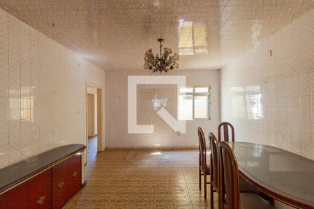 Sala de Jantar  de casa à venda com 3 quartos, 13m² em Jardim Lisboa, São Paulo