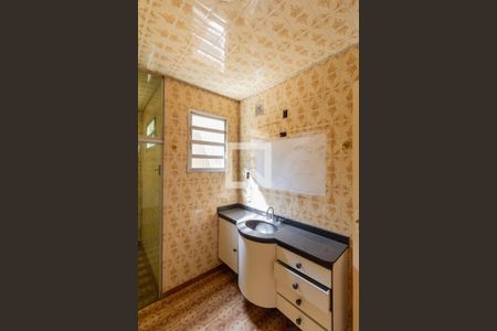 Casa à venda com 13m², 3 quartos e 6 vagas Casa à venda com 13m², 3 quartos e 6 vagasBanheiro