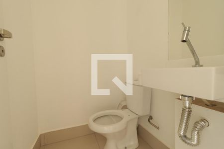 Lavabo  de apartamento para alugar com 3 quartos, 90m² em Quinta da Primavera, Ribeirão Preto