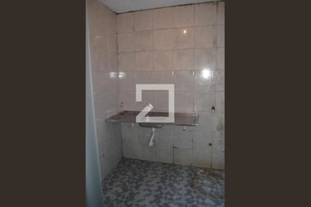 Área de Serviço de casa para alugar com 3 quartos, 44m² em Mussurunga I, Salvador