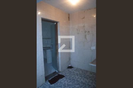 Área de Serviço de casa para alugar com 3 quartos, 44m² em Mussurunga I, Salvador