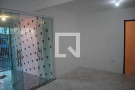Sala  de casa para alugar com 3 quartos, 44m² em Mussurunga I, Salvador