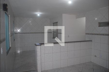 Cozinha  de casa para alugar com 3 quartos, 44m² em Mussurunga I, Salvador
