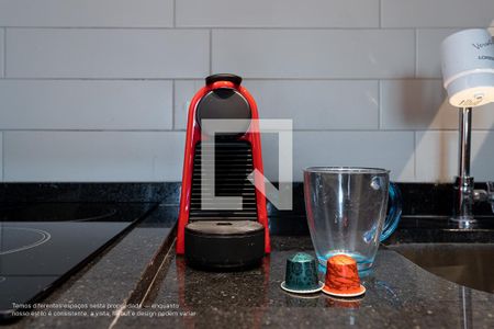 Apartamento para alugar com 2 quartos, 64m² em Jardim Paulista, São Paulo