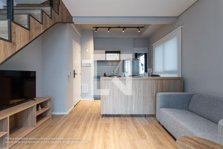 Apartamento para alugar com 2 quartos, 64m² em Jardim Paulista, São Paulo