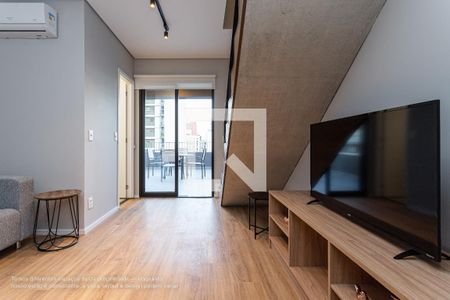 Apartamento para alugar com 2 quartos, 64m² em Jardim Paulista, São Paulo