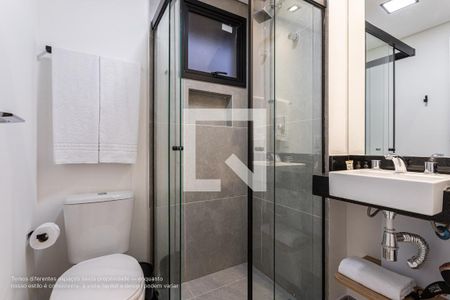 Apartamento para alugar com 64m², 2 quartos e sem vaga