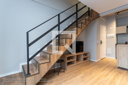 Apartamento para alugar com 2 quartos, 64m² em Jardim Paulista, São Paulo