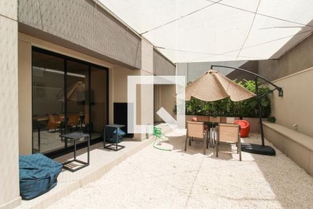 Apartamento para alugar com 64m², 2 quartos e sem vaga