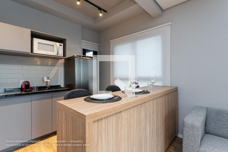 Apartamento para alugar com 2 quartos, 64m² em Jardim Paulista, São Paulo