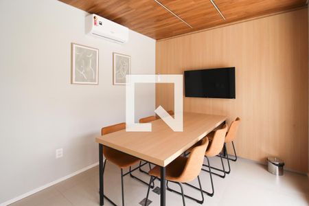 Apartamento para alugar com 64m², 2 quartos e sem vaga