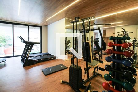 Apartamento para alugar com 64m², 2 quartos e sem vaga