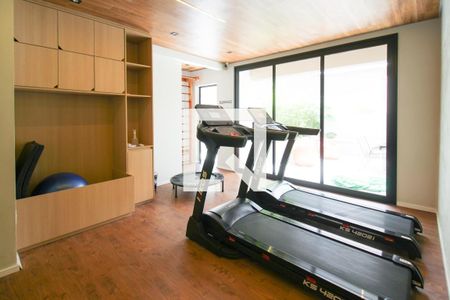 Apartamento para alugar com 64m², 2 quartos e sem vaga