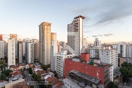 Apartamento para alugar com 64m², 2 quartos e sem vaga