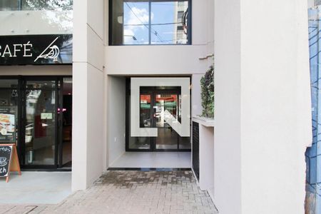 Apartamento para alugar com 64m², 2 quartos e sem vaga