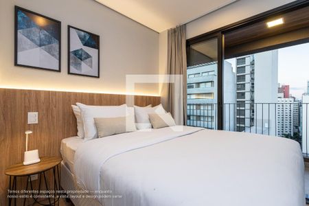 Apartamento para alugar com 64m², 2 quartos e sem vaga