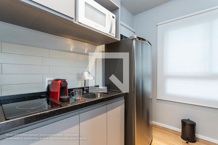 Apartamento para alugar com 2 quartos, 64m² em Jardim Paulista, São Paulo