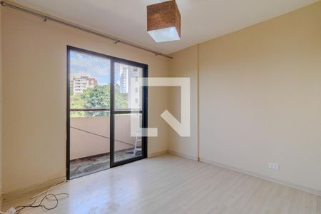 Sala de apartamento à venda com 3 quartos, 71m² em Panamby, São Paulo
