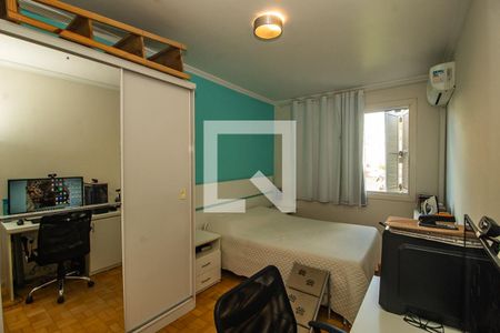 Apartamento à venda com 70m², 2 quartos e sem vagaQuarto 2