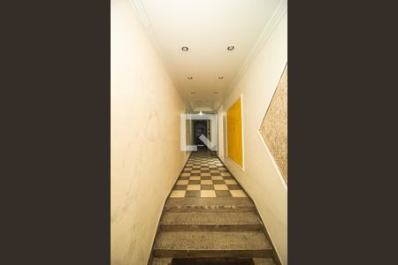 Apartamento à venda com 70m², 2 quartos e sem vagaHall de entrada