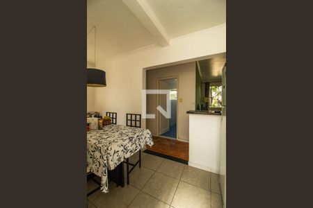 Apartamento à venda com 70m², 2 quartos e sem vagaCozinha