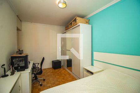 Apartamento à venda com 70m², 2 quartos e sem vagaQuarto 2