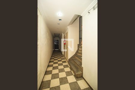 Apartamento à venda com 70m², 2 quartos e sem vagaHall de entrada