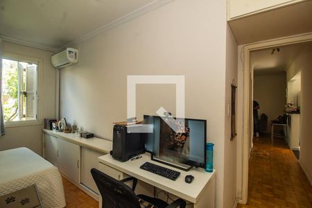 Apartamento à venda com 70m², 2 quartos e sem vagaQuarto 2