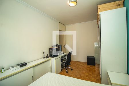 Apartamento à venda com 70m², 2 quartos e sem vagaQuarto 2