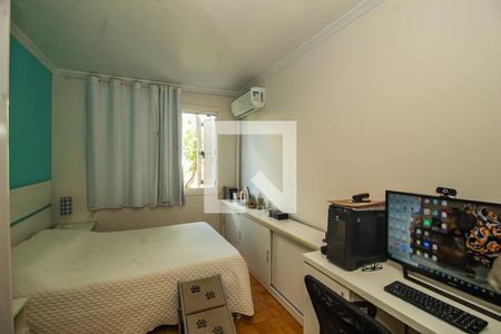 Apartamento à venda com 70m², 2 quartos e sem vagaQuarto 2