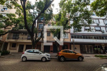 Apartamento à venda com 70m², 2 quartos e sem vagaFachada