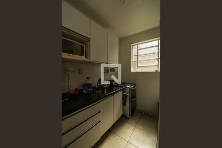 Apartamento à venda com 70m², 2 quartos e sem vagaCozinha
