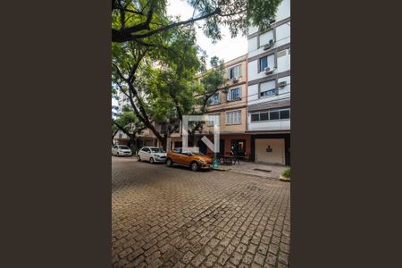 Apartamento à venda com 70m², 2 quartos e sem vagaFachada