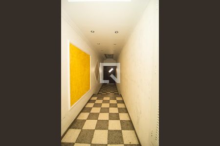 Apartamento à venda com 70m², 2 quartos e sem vagaHall de entrada