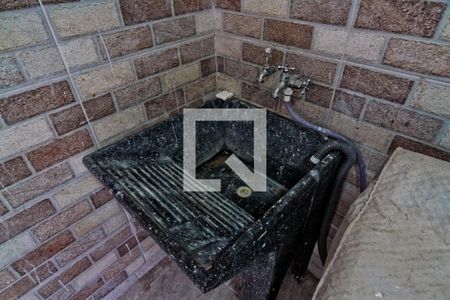 Casa à venda com 104m², 3 quartos e 2 vagas Casa à venda com 104m², 3 quartos e 2 vagasÁrea de Serviço