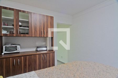 Casa à venda com 104m², 3 quartos e 2 vagas Casa à venda com 104m², 3 quartos e 2 vagasCozinha