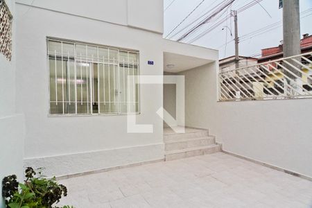 Casa à venda com 104m², 3 quartos e 2 vagas Casa à venda com 104m², 3 quartos e 2 vagasGaragem