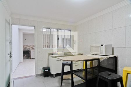 Casa à venda com 104m², 3 quartos e 2 vagas Casa à venda com 104m², 3 quartos e 2 vagasCozinha