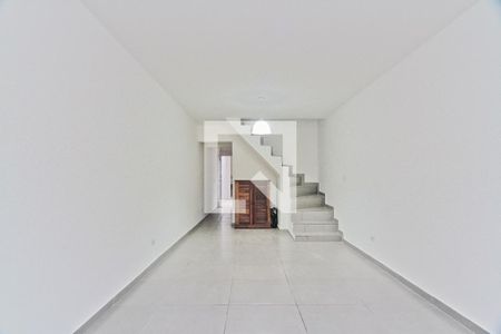 Sala de casa à venda com 3 quartos, 120m² em Jardim Peri, São Paulo